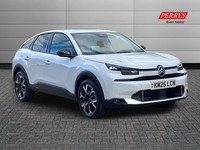 2025 Citroen C4 1.2 [130] Max 5dr Auto Hatchback PETROL Automatic