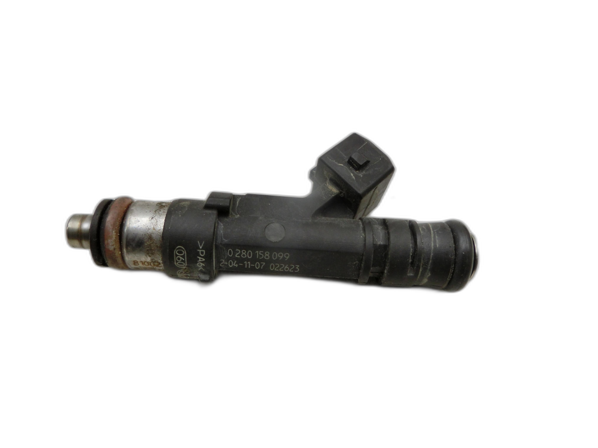 Injector Nozzle Valve Cyl.2 for 100KW Chevrolet Captiva S10 06-11 - Bild 1