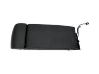 BMW E65 7er 01-05 Armlehne Mittelarmlehne Auflage mit Becherhalter für Rücksitzbank BMW E65 7er 01-05 11.09.2003... Vorschau 1