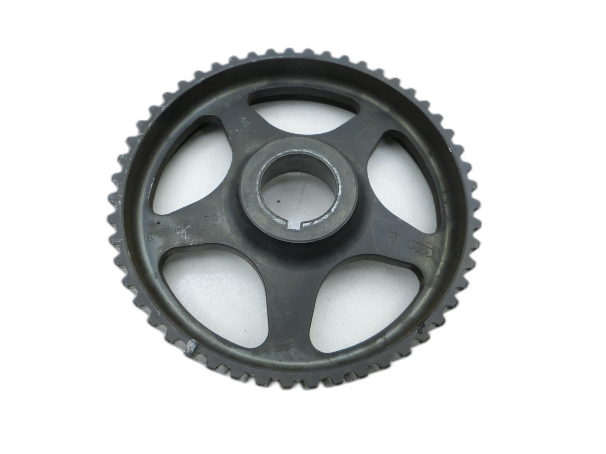 Gear for Audi TT 8J 06-10 - Bild 1