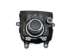 Mazda 3 BL 11-13 Schalter NAvi Regler Drehknopf Multimedia Controller Bedienteil Mazda 3 BL 11-13 19.11.2013... Vorschau 1