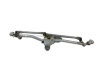 Audi A4 8E B6 00-04 Wischermotor m. Wischergestänge Vorne Audi A4 8E B6 00-04 07.06.2002 8E1955119 0390241509 gebraucht Vorschau 1