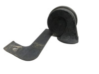 VW Touareg 7L 06-10 Hupe Signalhorn Links VW Touareg 7L 06-10 18.05.2007 3DD951221A 6N0951221A 7L6951185 gebraucht Vorschau 1
