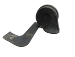 VW Touareg 7L 06-10 Hupe Signalhorn Links VW Touareg 7L 06-10 18.05.2007 3DD951221A 6N0951221A 7L6951185 gebraucht Vorschau 1