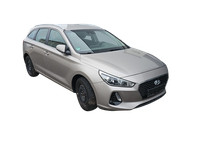 Hyundai I30 PD 20-25 Scheinwerfer Frontscheinwerfer Links Hyundai I30 PD 20-25 03.11.2017 92101G4020 92101-G4020... Vorschau 8