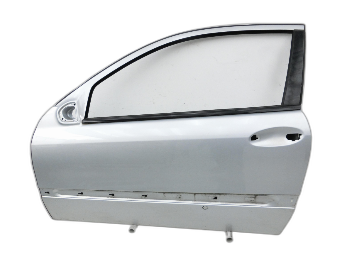 Mercedes CL203 C200K 04-08 Coupe Tür Fahrertür Links Vorne 775 - Bild 1