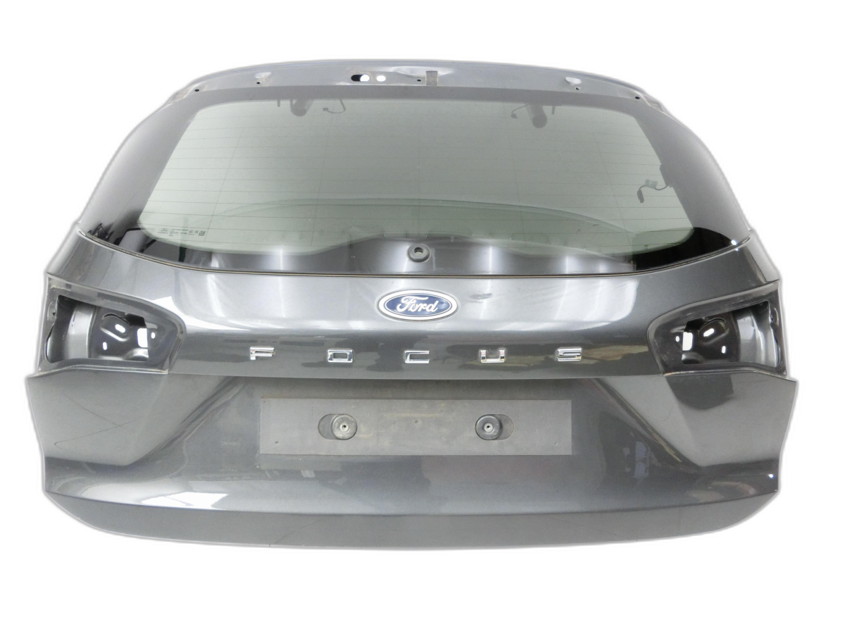 Ford Focus IV 4 HP 18-22 Kombi Heckklappe Kofferraumdeckel U - Bild 1