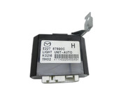 Mazda Cx-7 ER 09-12 Steuergerät ECU Licht Kontrolle Lichtmodul Mazda Cx-7 ER 09-12 02.11.2011 E22767890C gebraucht Vorschau 1
