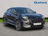 2022 Ford Puma 5Dr ST-Line Vignale 1.0 MHEV 155PS Auto Hatchback Petrol Automati