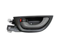 Honda Jazz GG3 08-11 Lim Türgriff Griffmuschel Griff Innen Links Hinten Honda Jazz GG3 08-11 22.04.2009 gebraucht Vorschau 1