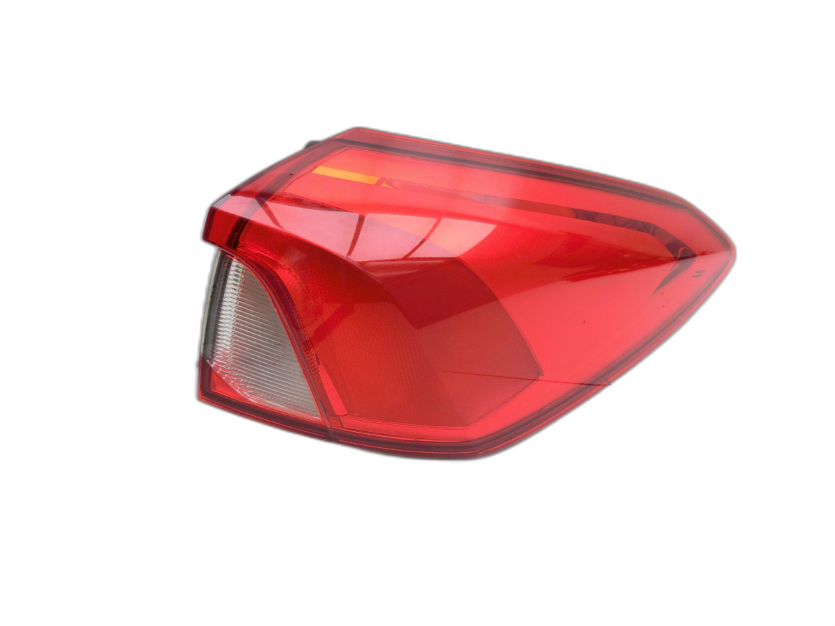 Ford Focus IV 4 HP 18-22 Kombi Rückleuchte Rücklicht Heckleuchte Rechts orig  - Bild 1