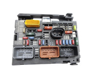 Peugeot 308 CC 07-11 Steuergerät ECU Modul BSM Peugeot 308 CC 07-11 31.03.2011 9666700480 gebraucht Vorschau 1