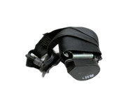 Renault Megane III KZ 08-12 Kombi Gurt Sicherheitsgurt Rechts Hinten Renault Megane III KZ 08-12 18.10.2012... Vorschau 1