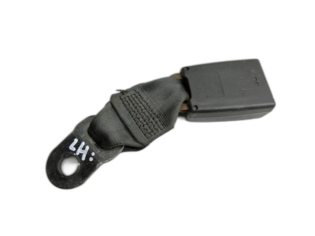 Fibbia della cintura Sx posteriore per Ford C-Max II 10-15 - Bild 1