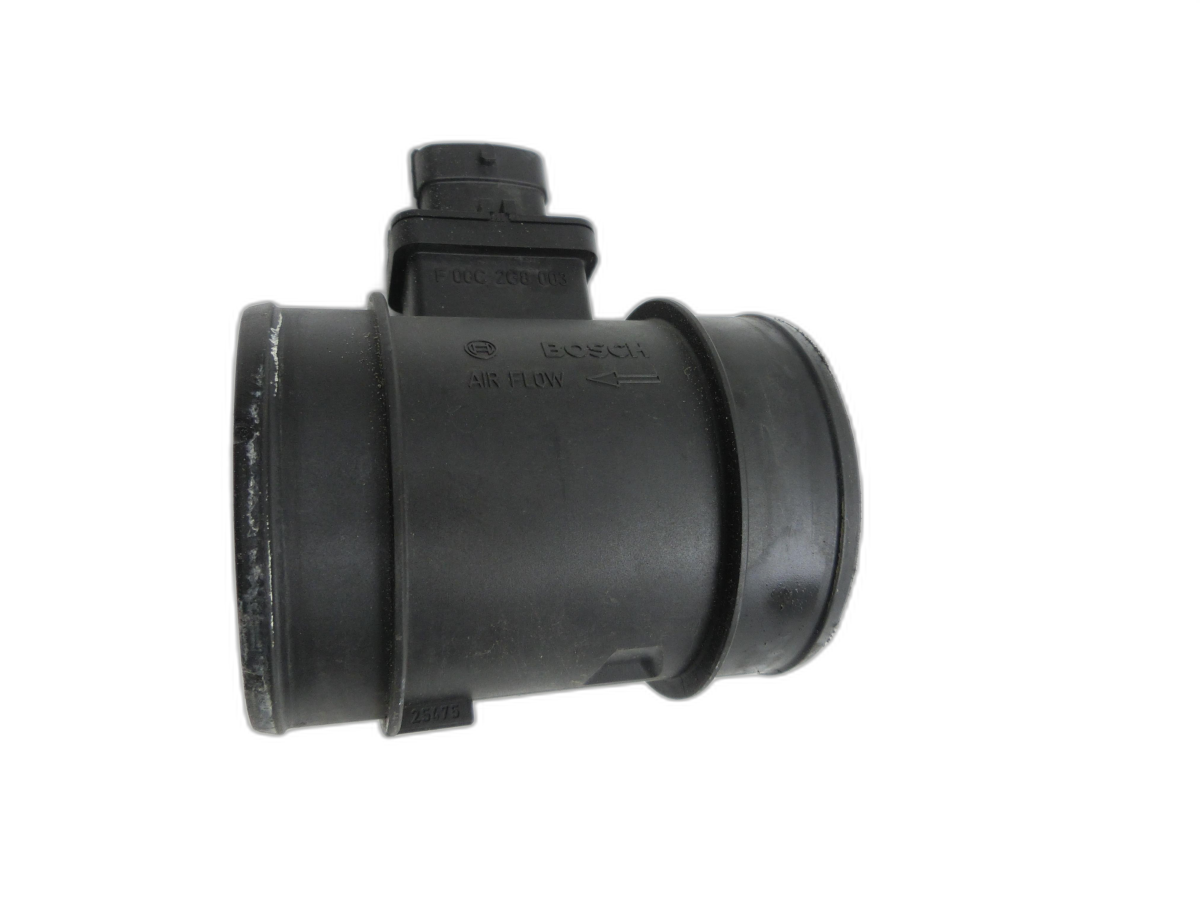 Fiat Ducato Boxer 250 14-23 JTD 2,3 96KW Luftmassenmesser  - Bild 1