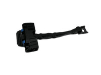 VW Touareg 7P 10-14 Türfangband Türbremse Türanschlag Rechts Vorne VW Touareg 7P 10-14 11.10.2011 7P0837249B gebraucht Vorschau 1