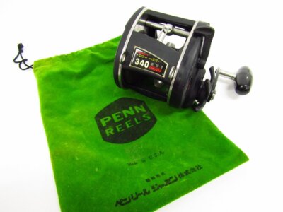 ロッド PENN REELS PENN Slammer® IV Spinning Reel | PENN® Fishing