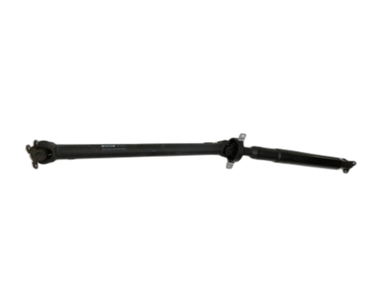 BMW X1 E84 09-12 2,0i 110KW Kardanwelle  - Bild 1