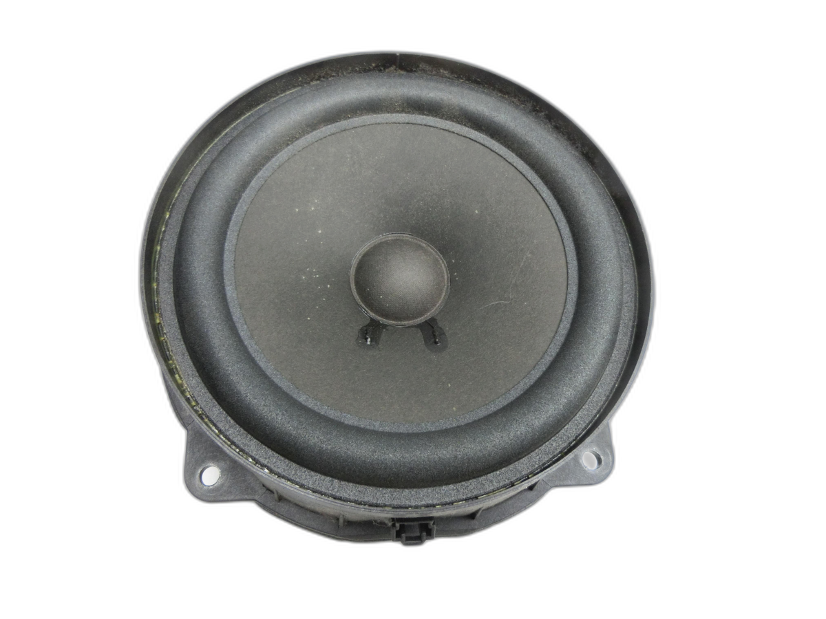 Alfa Romeo Brera 159 05-10 Lautsprecher Links Vorne Orig. Bose  - Bild 1