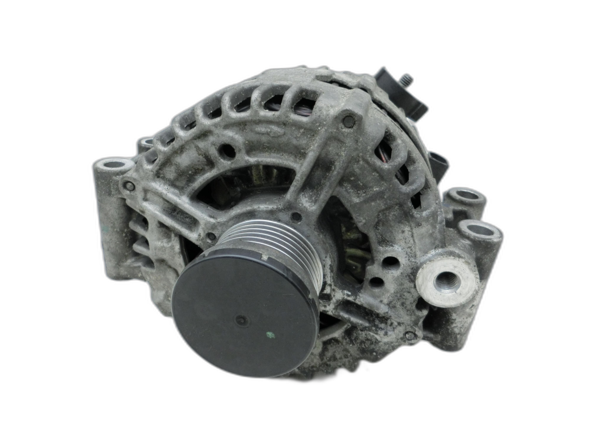 Alternateur 180A 245 pour BMW E92 330i 06-10 - Bild 1