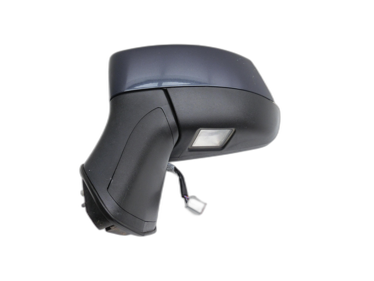 Specchio esterno Sx con Luce ambiente per EO Ford Kuga I 08-12 - Bild 1