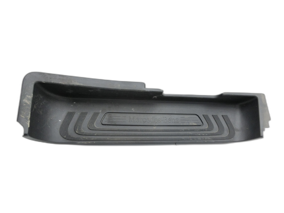 Mercedes W447 W640 Vito 14-19 lang Einstiegsleiste Links Vorne  - Bild 1