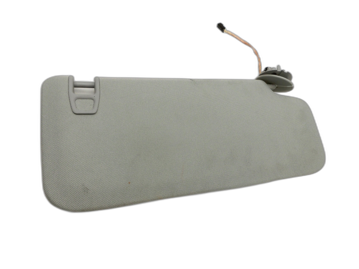 Visera parasol izquierda para Controlador Opel Zafira C 16-19 - Bild 1