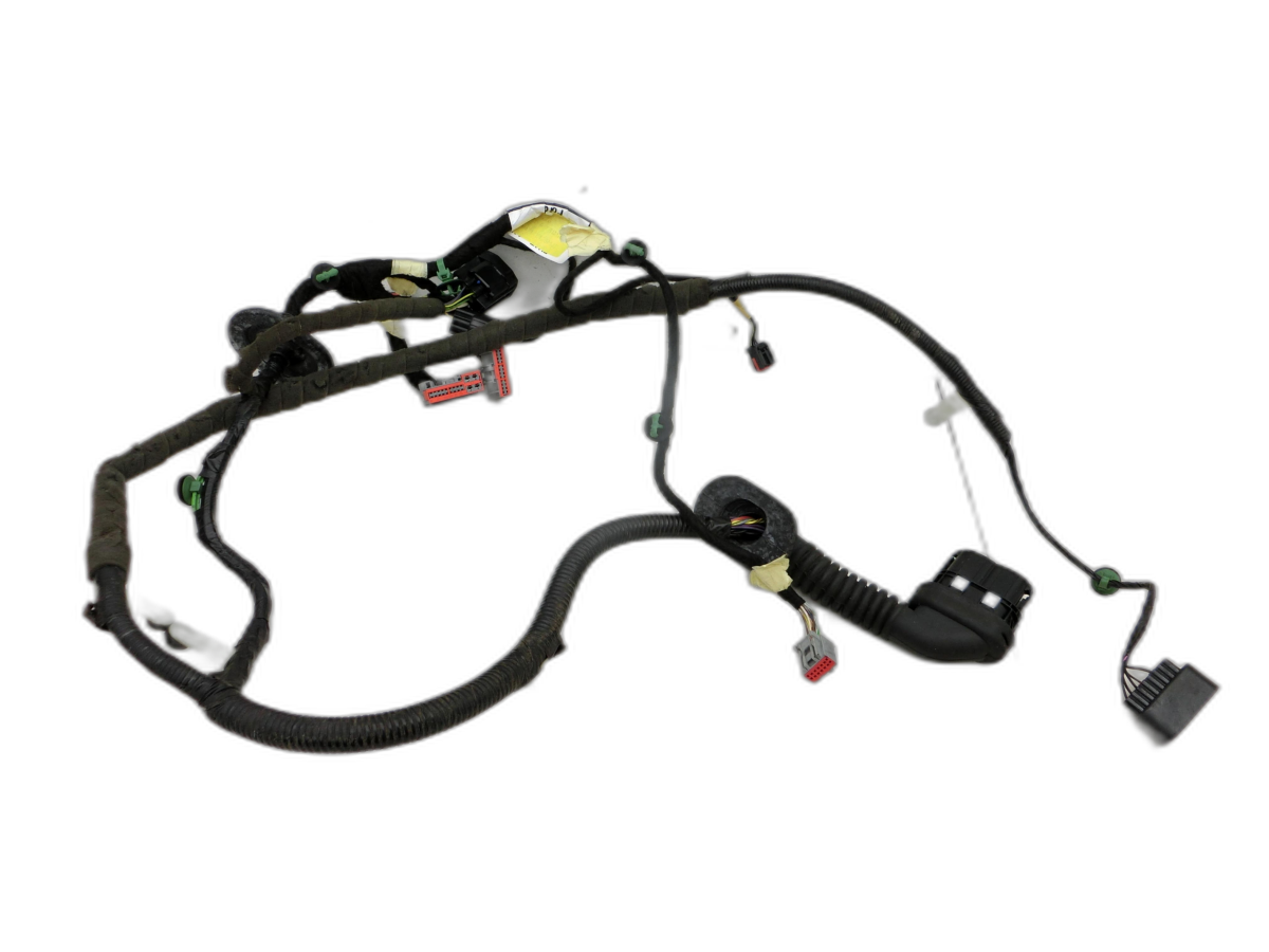 Ford Kuga II 13-16  Kabelbaum für Tür und Fensterheber Rechts Vorne  - Bild 1