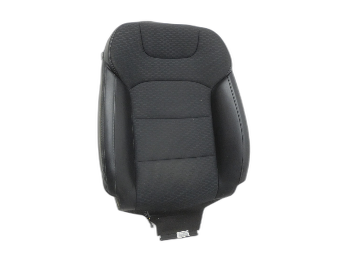 Copertina sella L'imbottitura dello schienale Dx anteriore per passeggero sedile riscaldato Ssangyong Korando C300 19-24 - Bild 1