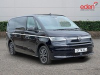2024 Volkswagen Multivan 1.4 TSI eHybrid Style 5dr LWB DSG MPV Hybrid Automatic