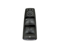 Mercedes C200 W204 07-11 Lim Fensterheberschalter Schalter Links Vorne Mercedes C200 W204 07-11 06.05.2010... Vorschau 1