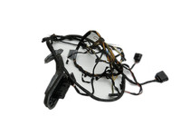 BMW 5er GT F07 09-13 Lim Kabelbaum Tür Leitungssatz Türkabelbaum Rechts Hinten BMW 5er GT F07 09-13 28.03.2011... Vorschau 1