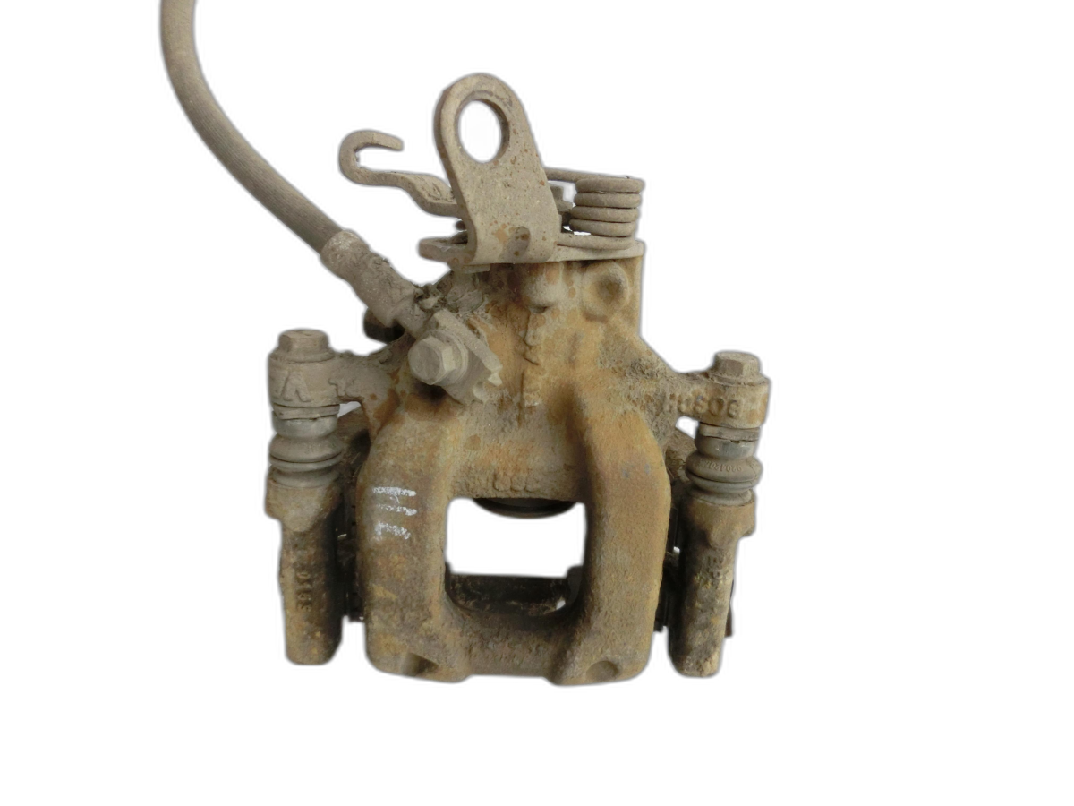 Pinza de freno posterior izquierda para Skoda Excelente 13-15 Superb 3T - Bild 1