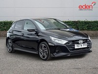 2024 Hyundai i20 1.0T GDi N Line S 5dr DCT HATCHBACK PETROL Automatic