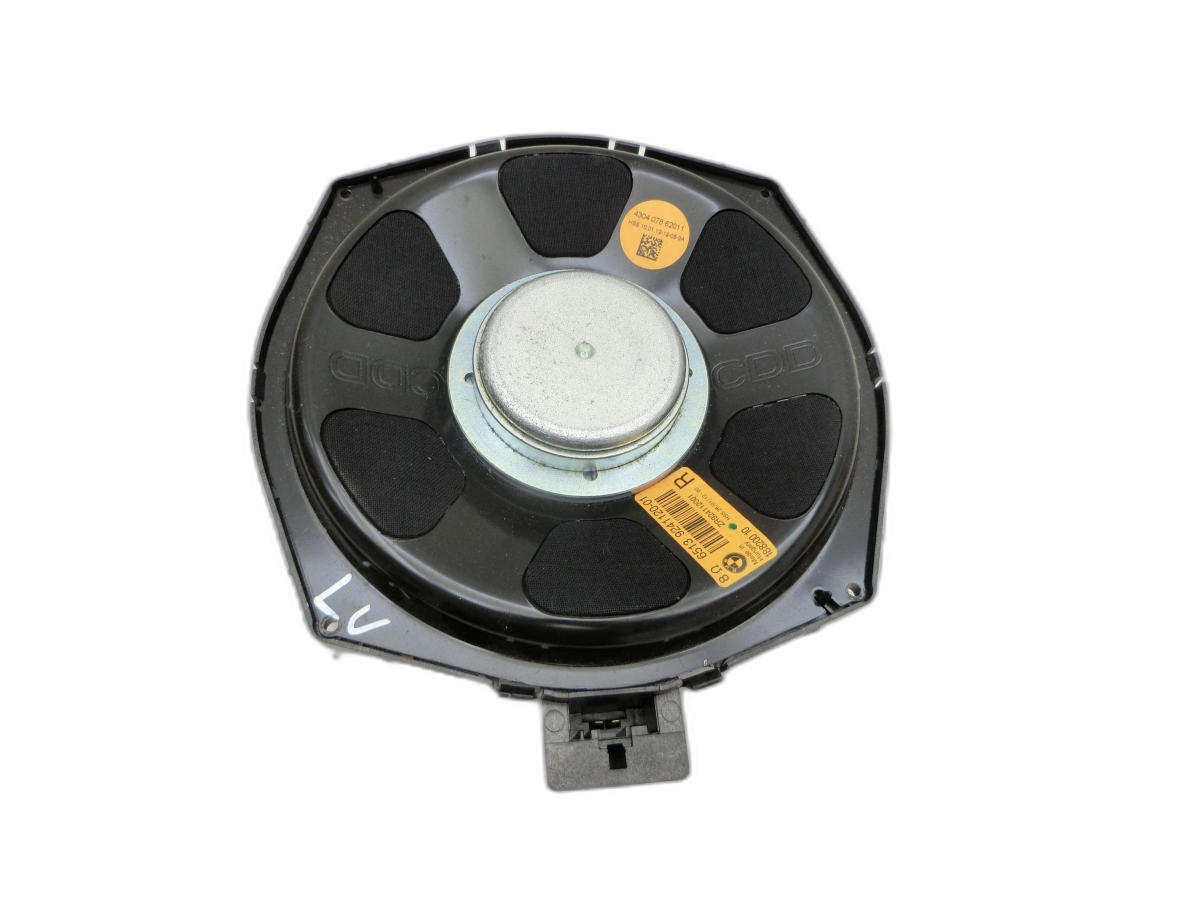 Altoparlante Woofer da Sx anteriore per BMW F07 5er GT 535i 09-13 - Bild 1