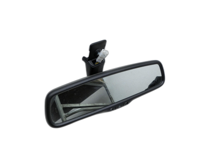 SSangyong Korando CK C200 13-17 Innenspiegel Rückspiegel Spiegel Innen ECM Elektrochrom  - Bild 1
