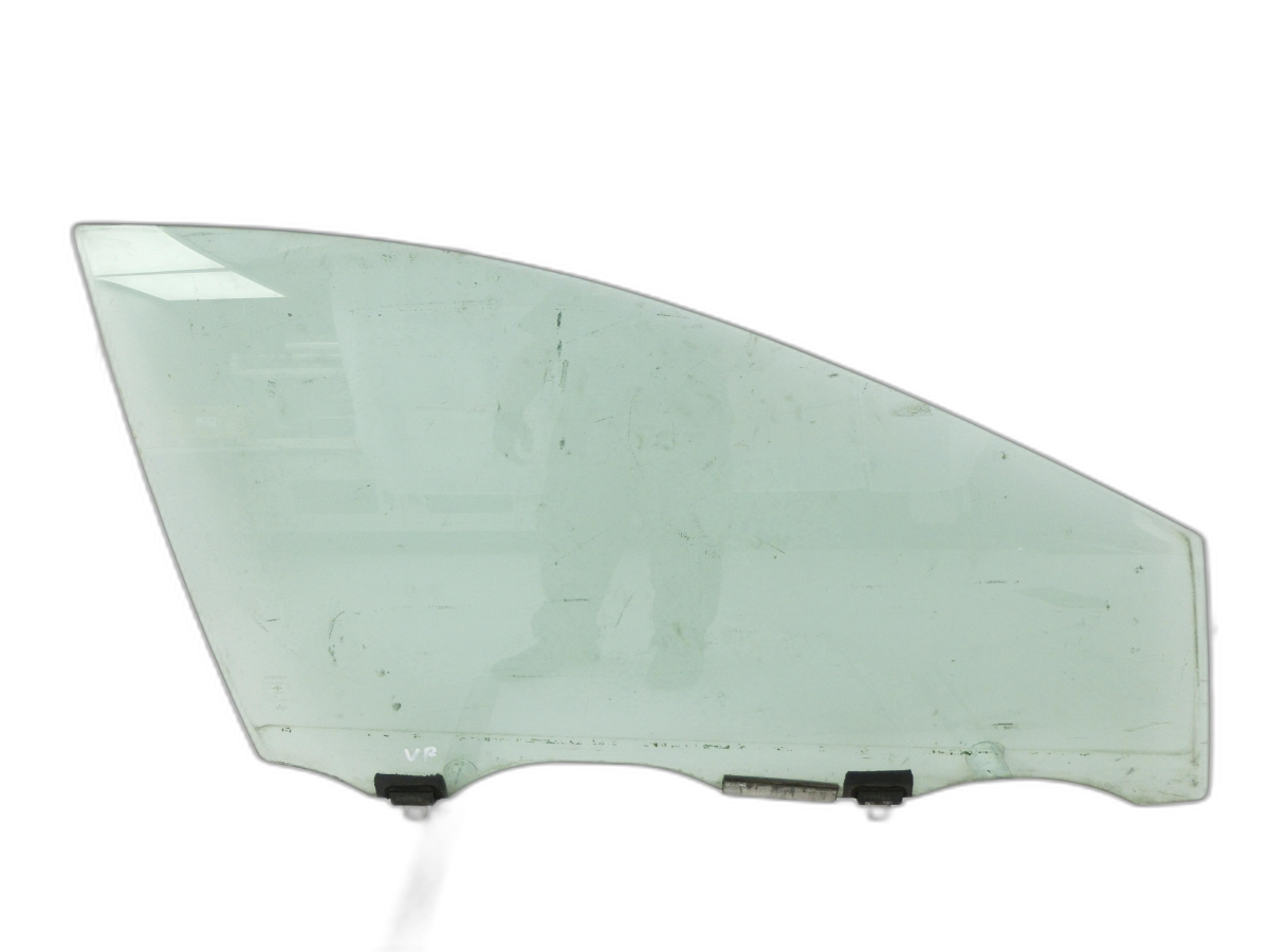 Toyota Prius II 05-09  Seitenscheibe RVK Türscheibe Rechts Vorne  - Bild 1