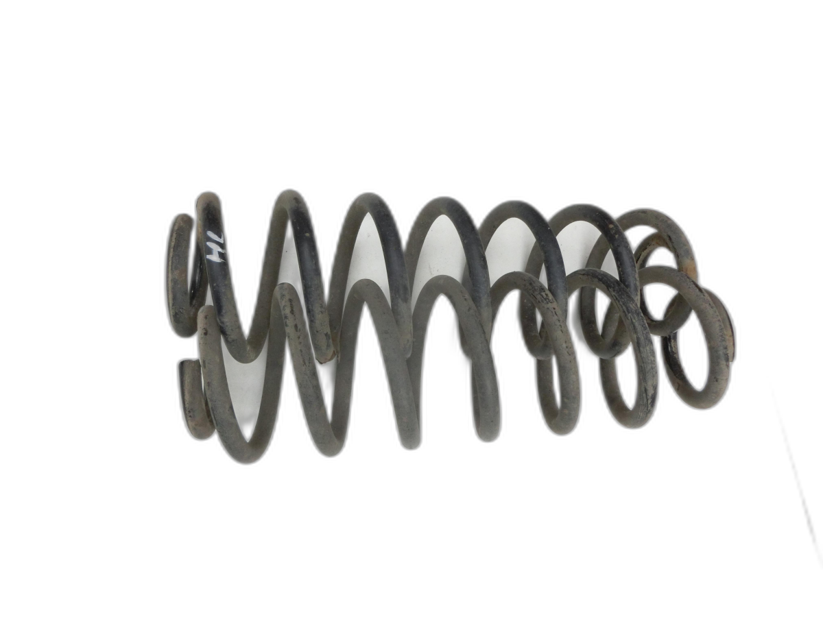 VW Tiguan I 5N 11-16  Beide Feder Federn Hinten  - Bild 1