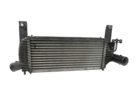 Nissan Pathfinder R51 05-10 dCi 2,5 126KW Ladeluftkühler Kühler Nissan Nissan Pathfinder R51 05-10 29.09.2008... Vorschau 1