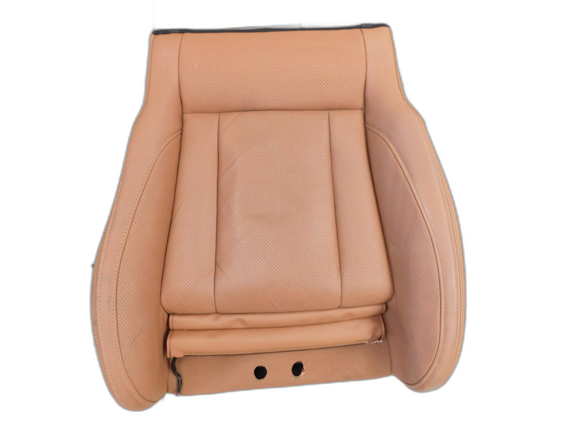 Imbottitura sedile per di guida Sx anteriore termico Lim Subaru Outback Legacy 7 VII BW 19-22 - Bild 1