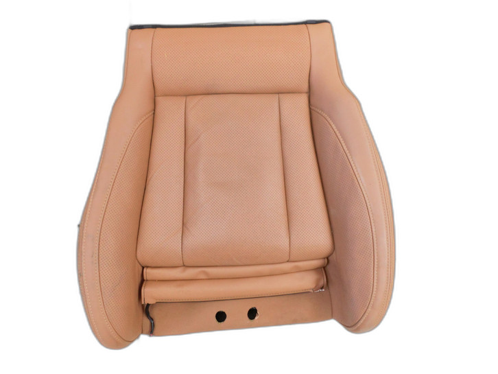 Subaru Outback Legacy 7 VII BW 19-22 Lim Sitzpolster für Fahrersitz Sitz Links Vorne beheizbar  - Bild 1