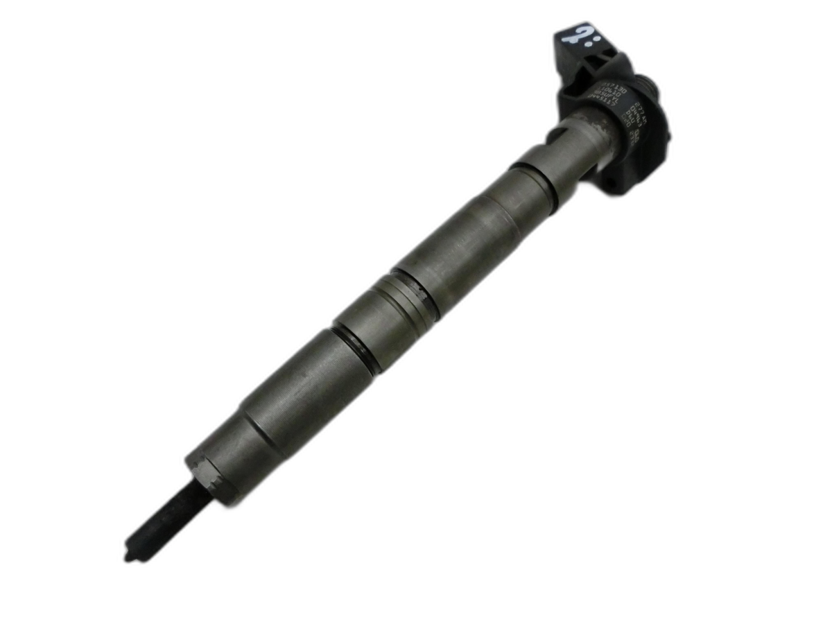 Injector Nozzle Valve Cyl.2 for Audi Q7 4L 09-12 - Bild 1