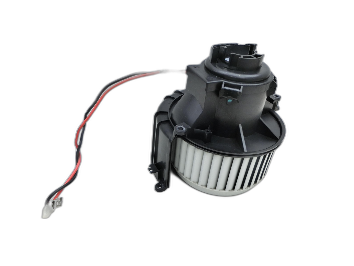 fan Blower Motor Heating for Opel Astra H GTC 06-10 - Bild 1