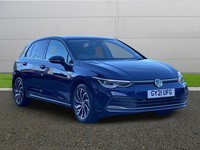 2021 Volkswagen Golf 1.5 eTSI 150 Style 5dr DSG Hatchback Hybrid Automatic