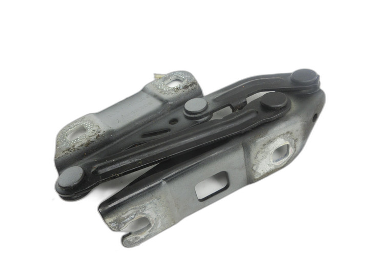 Mercedes W164 ML320 08-11  Scharnier Motorhaube Motorhaubenscharnier Rechts  - Bild 1