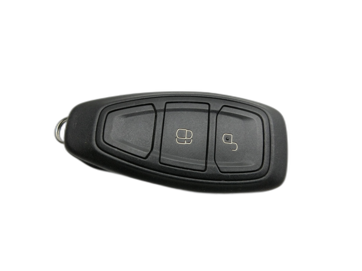 Llave telemando a distancia para Ford EcoSport 12-22 - Bild 1
