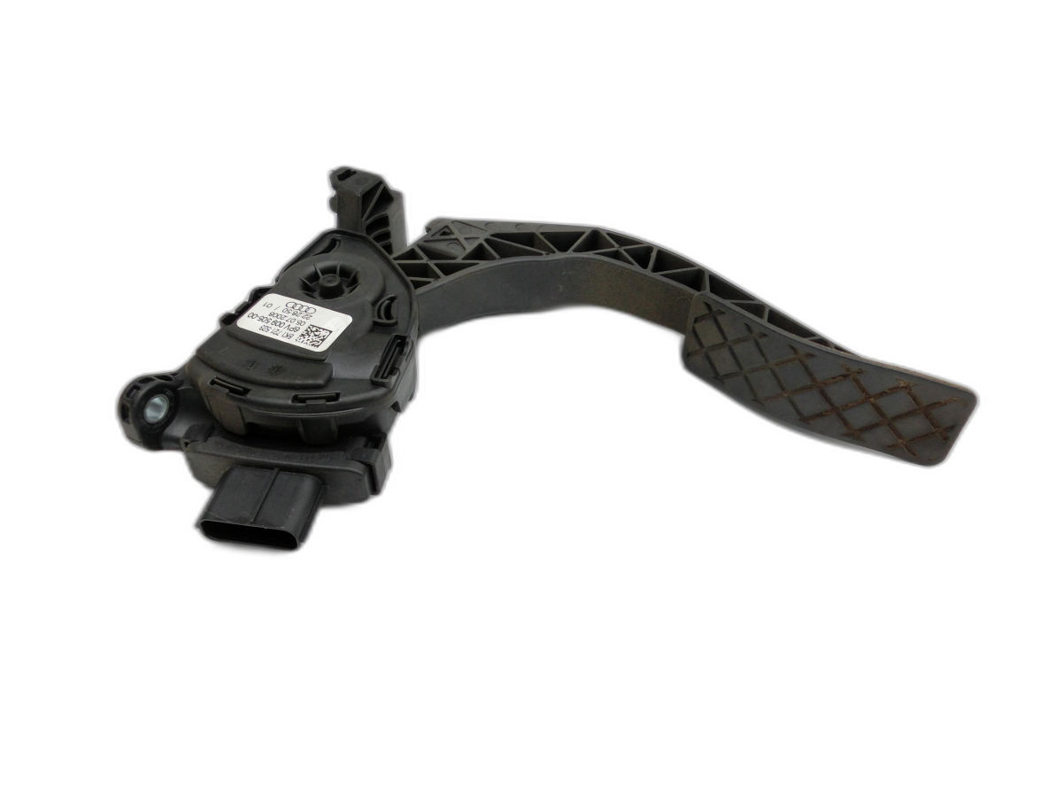 Audi A4 8K B8 07-11 TFSI 2,0 132KW Gaswertgeber Gaspedal  - Bild 1