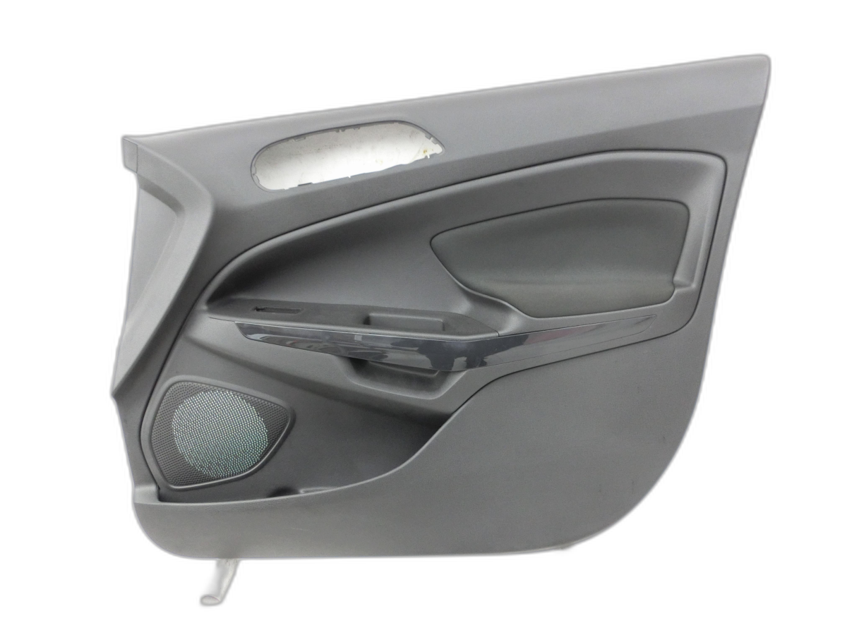 Ford EcoSport 12-22  Türverkleidung Türpappe Rechts Vorne  - Bild 1