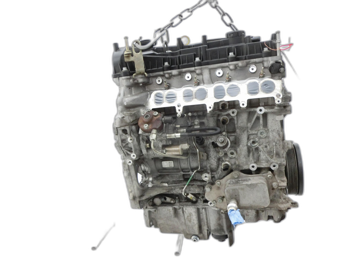 MOTORE per Opel Astra J 12-18 - Bild 1