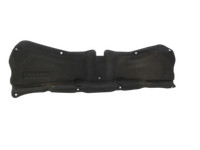 Renault Captur I HF 17-19 Dämmung Schallisolierung für Motorhaube Dämmmatte Renault Captur I HF 17-19 29.11.2019... Vorschau 1